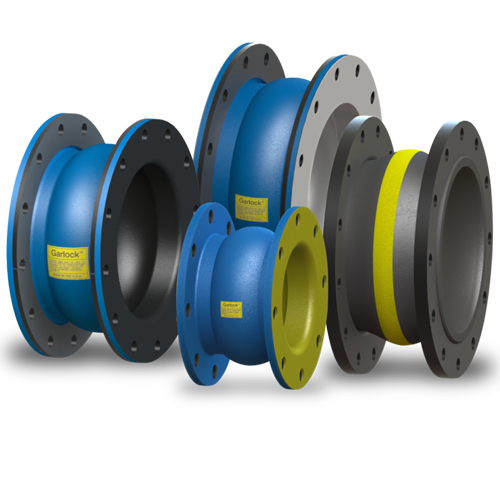 Expansion Joints for Pipes