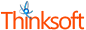 thinksoft logo
