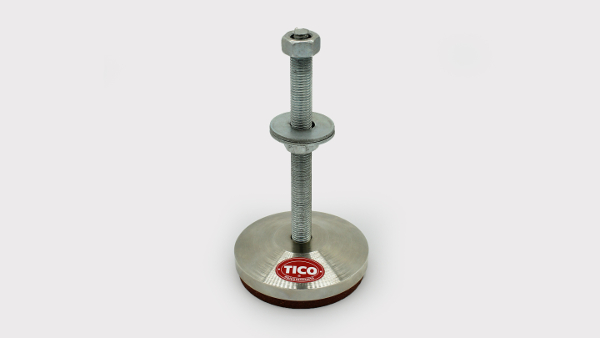 TICO Adjustamount - Levelling