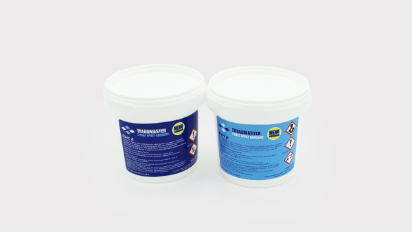 TICO 2 Part Epoxy Adhesive